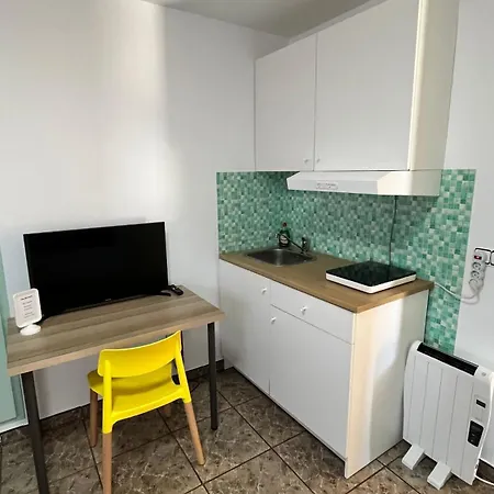 Pensionat Paradise Lloret