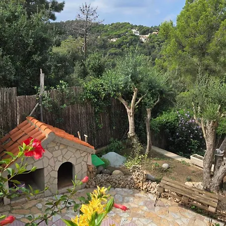 Pensionat Paradise Lloret