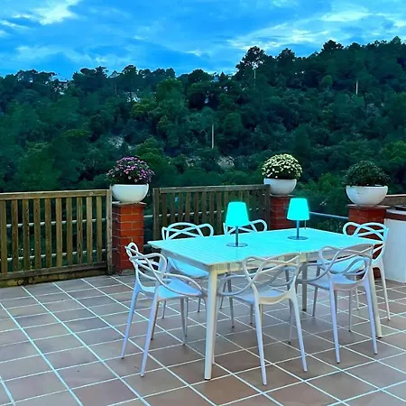 Guest house Paradise Lloret Lloret de Mar