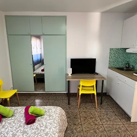 Guest house Paradise Lloret