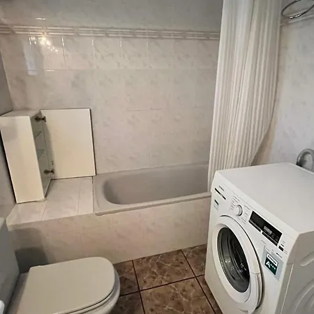 Paradise Lloret Πανσιόν 3*