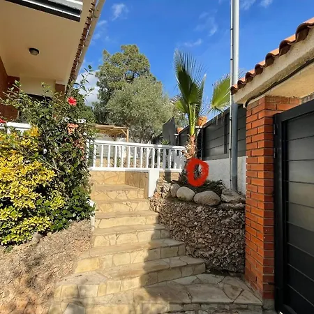 Paradise Lloret 3* Λορέτ Ντε Μαρ